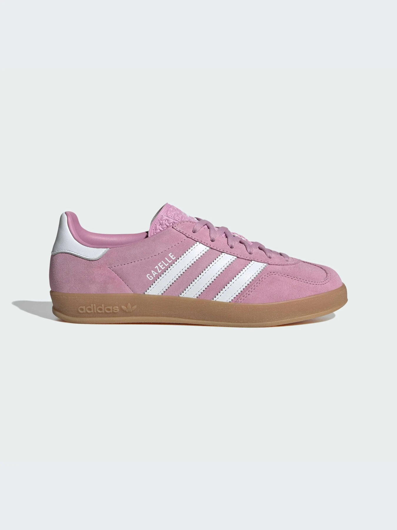 Кеды Adidas Gazelle модель JS1395-KZ Кеды Adidas Gazelle модель JS1395-KZ Фото