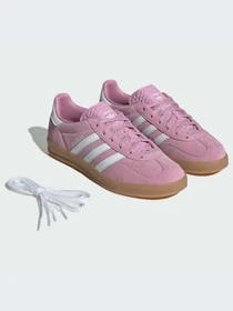 Кеды Adidas Gazelle модель JS1395-KZ Фото