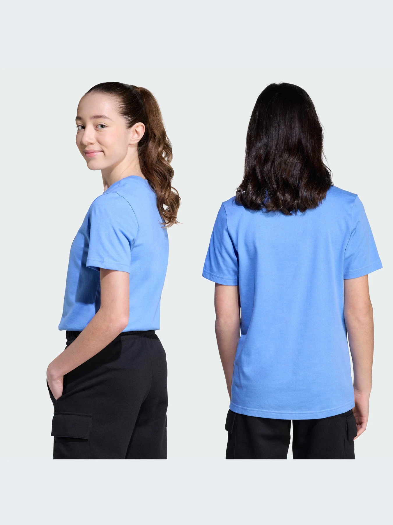 Футболки и поло Adidas модель JV5252-KZ Футболки и поло Adidas модель JV5252-KZ Фото
