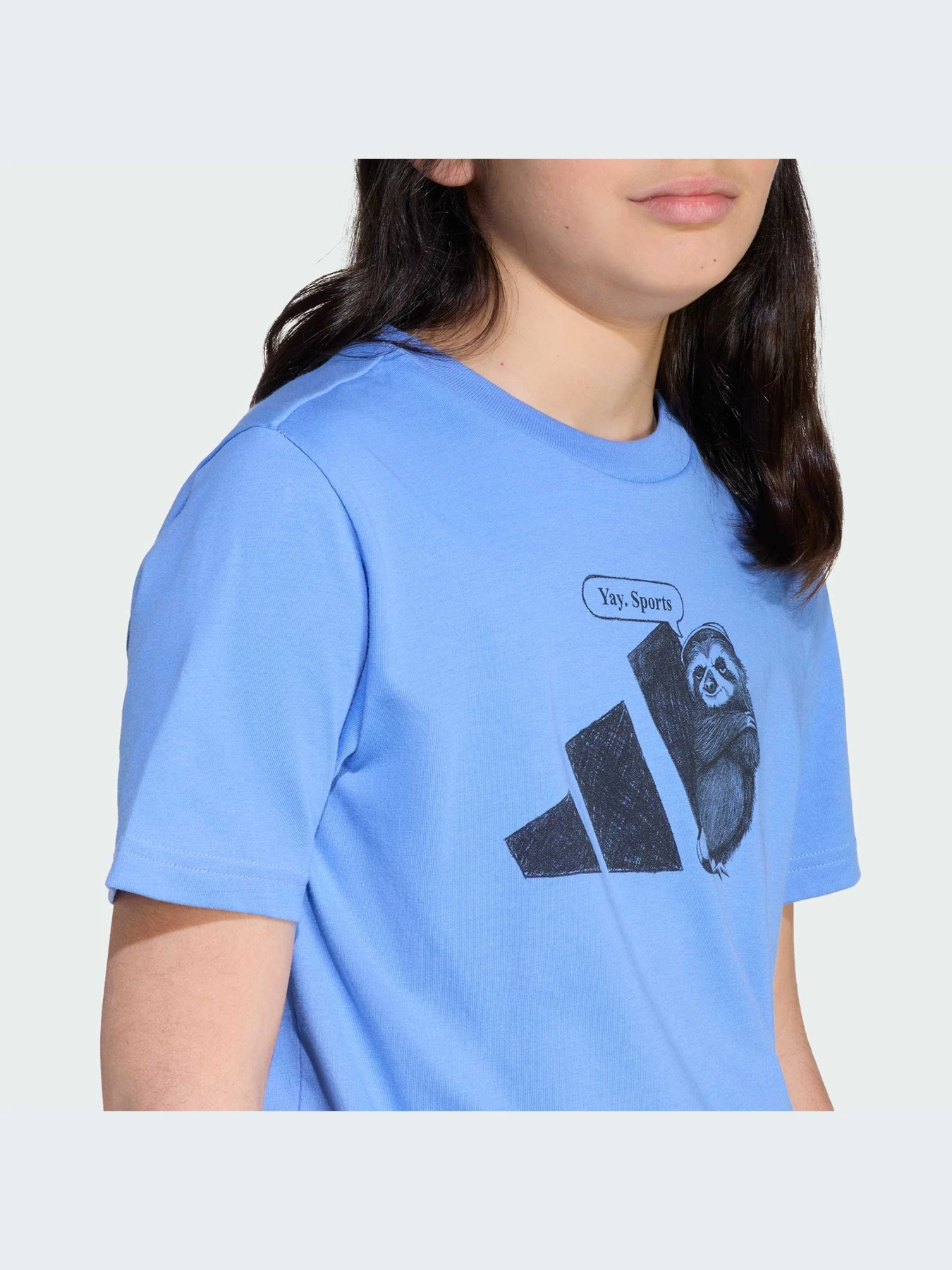 Футболки и поло Adidas модель JV5252-KZ Футболки и поло Adidas модель JV5252-KZ Фото