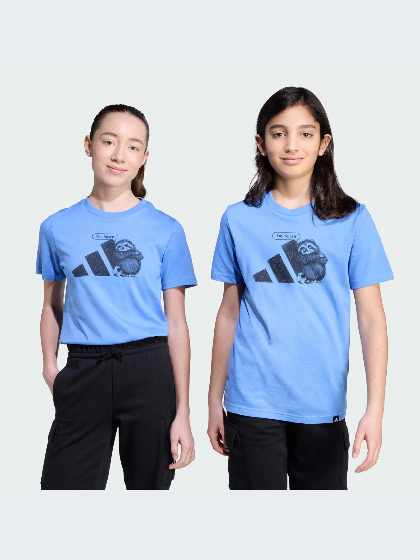 Футболки и поло Adidas модель JV5252-KZ Футболки и поло Adidas модель JV5252-KZ Фото