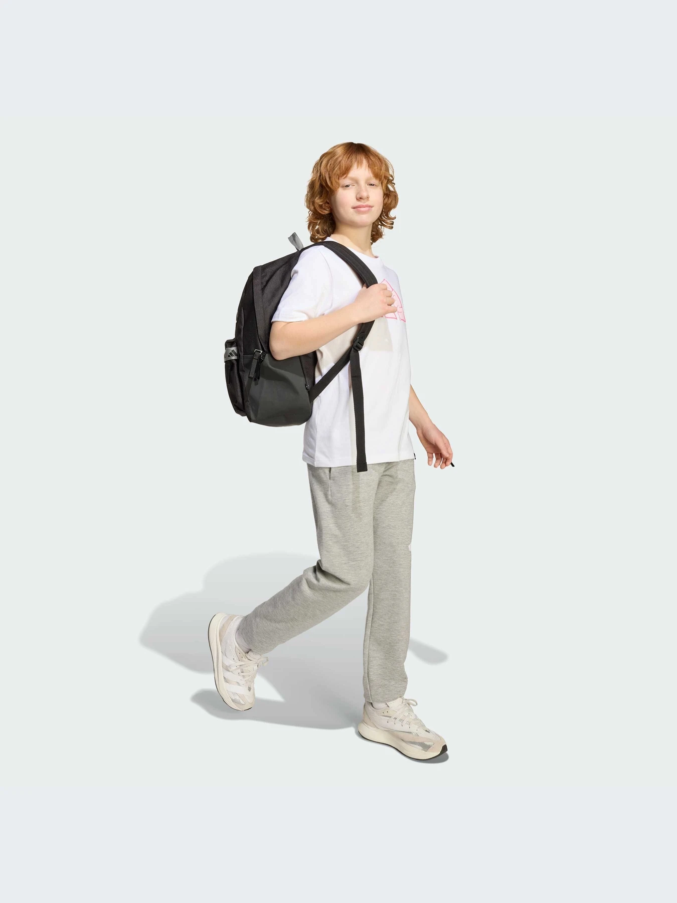 Футболки и поло Adidas модель JV5105-KZ Футболки и поло Adidas модель JV5105-KZ Фото