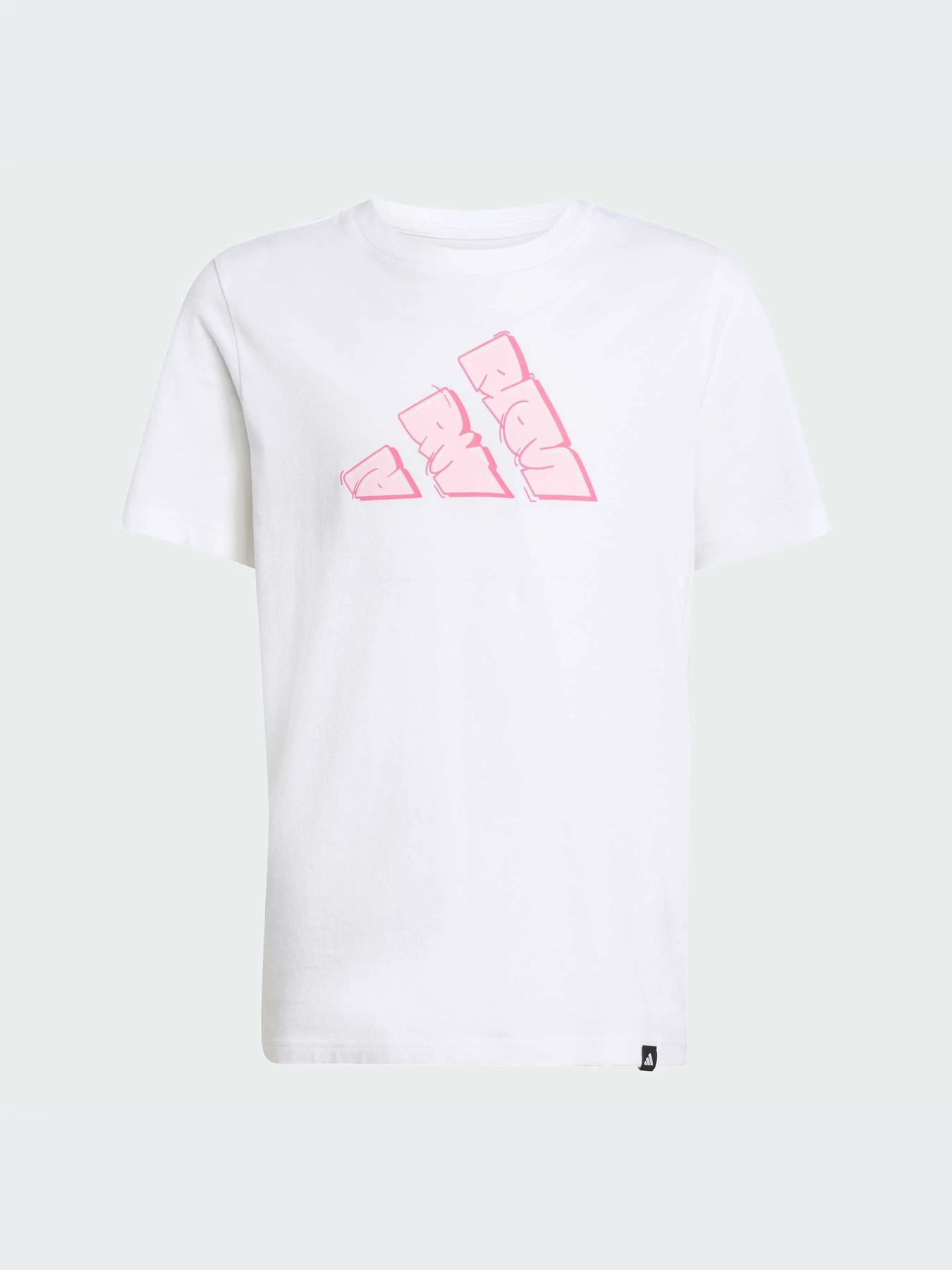 Футболки и поло Adidas модель JV5105-KZ Футболки и поло Adidas модель JV5105-KZ Фото
