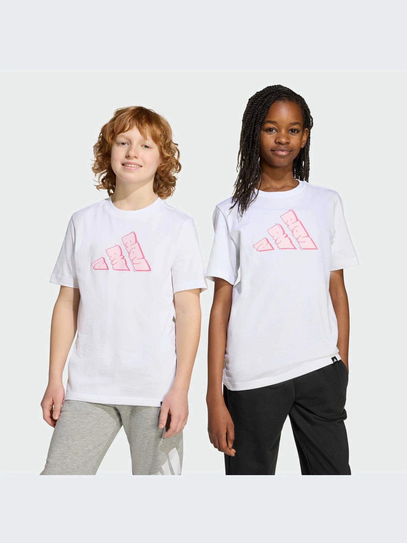 Футболки и поло Adidas модель JV5105-KZ Футболки и поло Adidas модель JV5105-KZ Фото