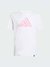 Футболки и поло Adidas модель JV5105-KZ Фото