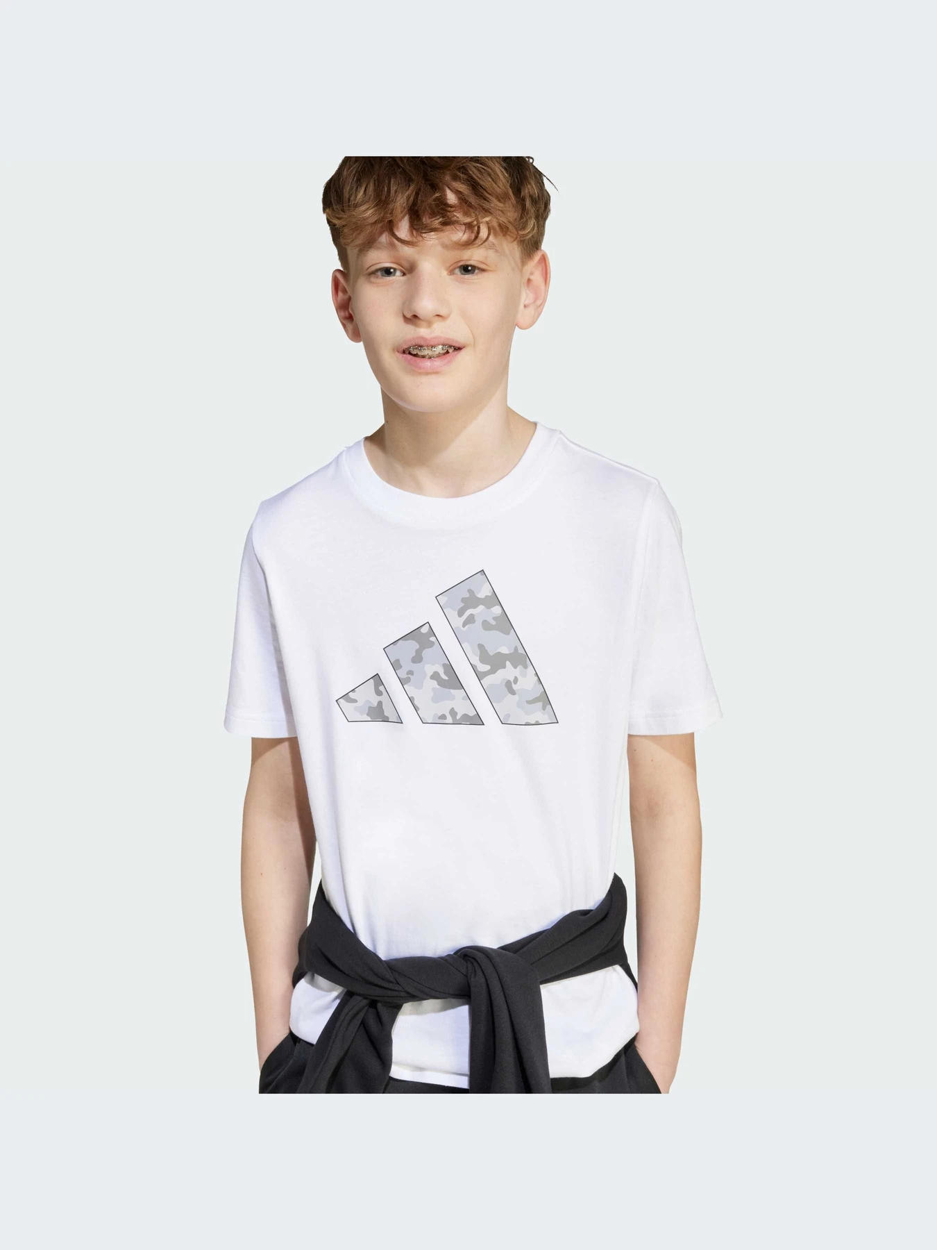 Футболки и поло Adidas модель JV5077-KZ Футболки и поло Adidas модель JV5077-KZ Фото