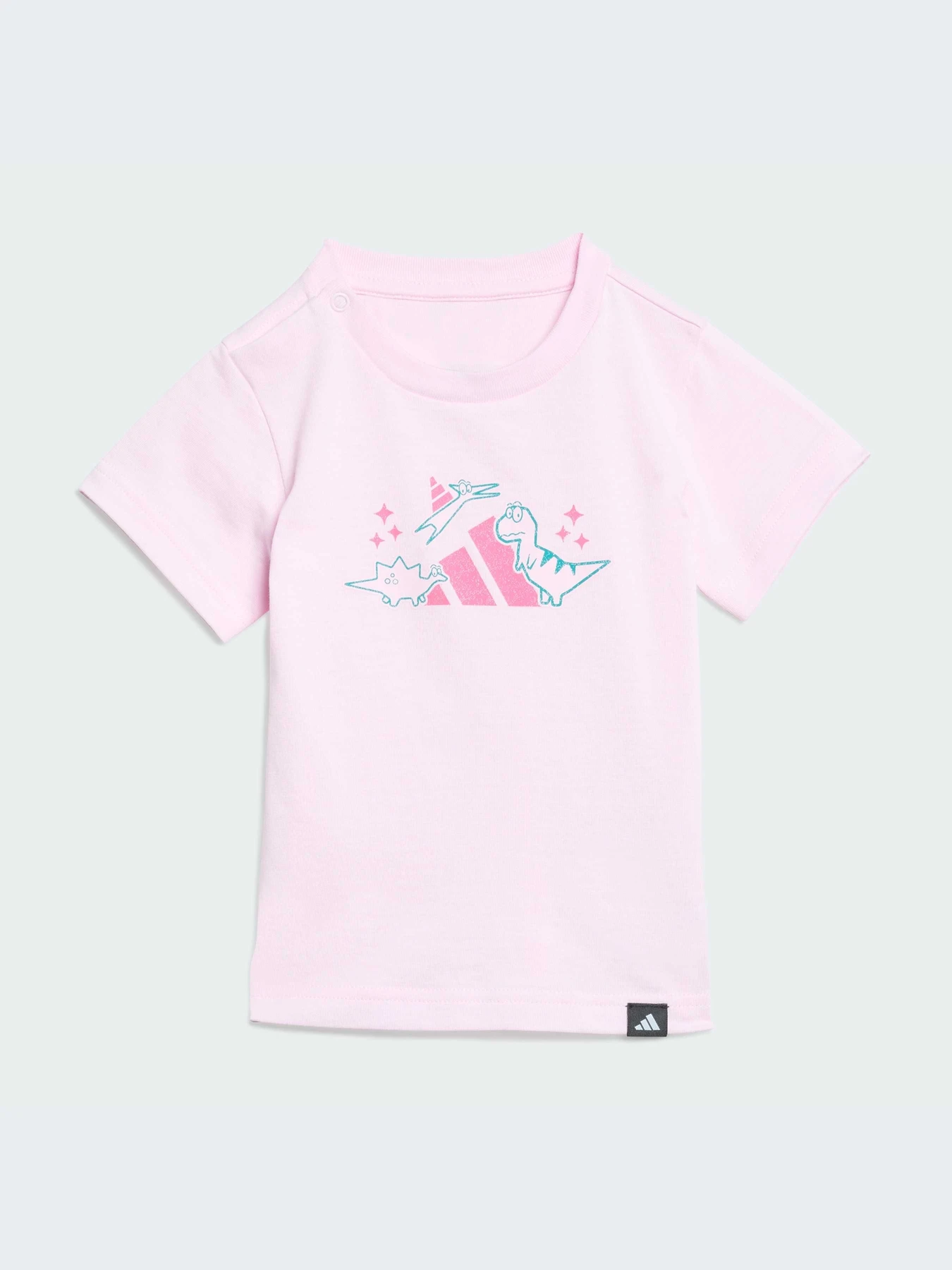 Футболки и поло Adidas модель JV5069-KZ Футболки и поло Adidas модель JV5069-KZ Фото