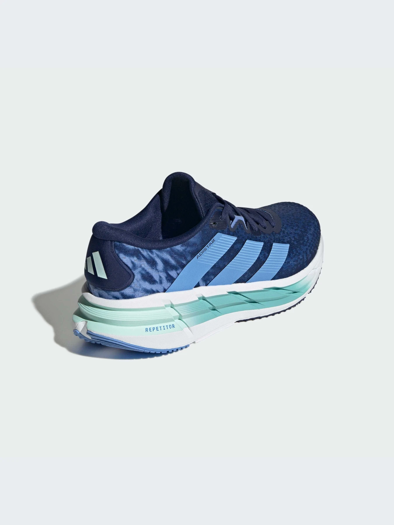 Кроссовки Adidas модель JR0309-KZ Фото