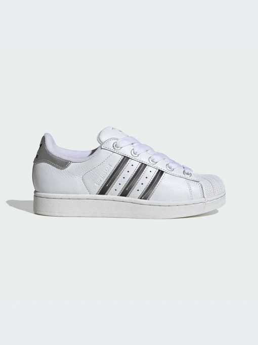 Кроссовки Adidas Superstar модель JR4233-KZ Фото