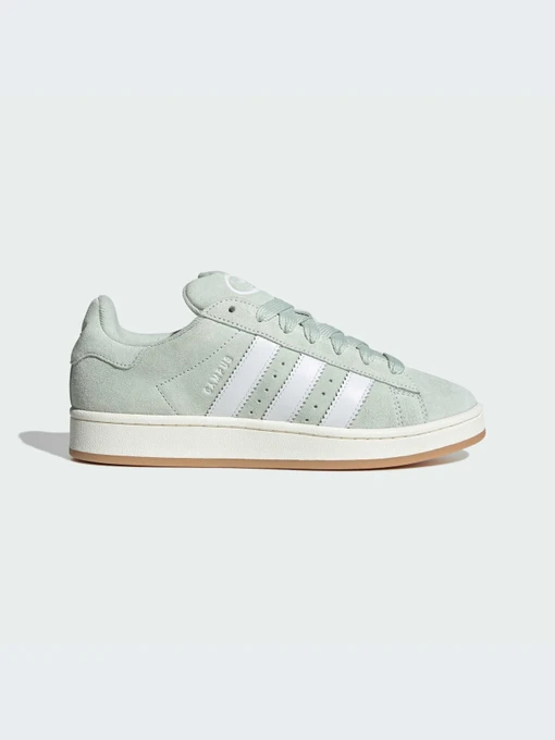Кеды Adidas Campus модель JQ8348-KZ Фото