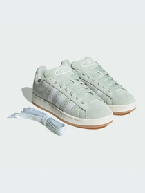Кеды Adidas Campus модель JQ8348-KZ Фото
