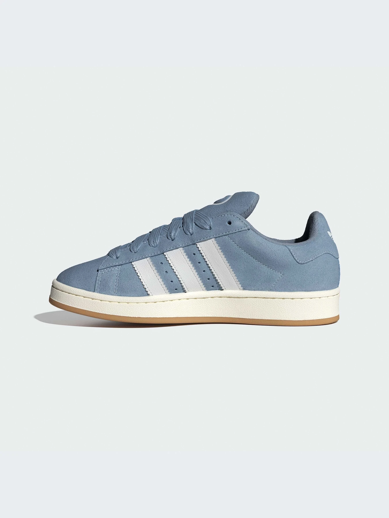 Кеды Adidas Campus модель JQ8346-KZ Кеды Adidas Campus модель JQ8346-KZ Фото