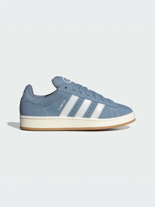 Кеды Adidas Campus модель JQ8346-KZ Фото