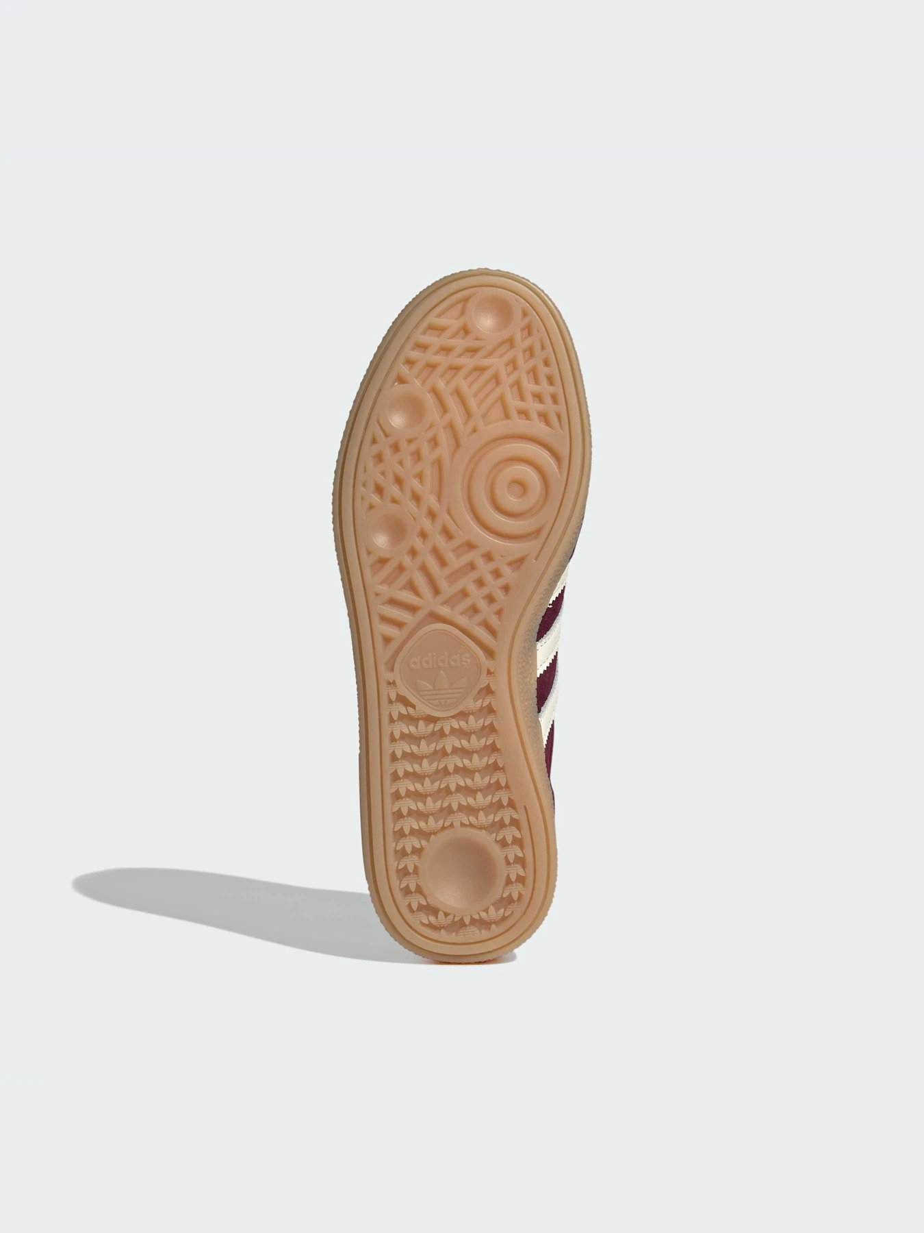 Кеды Adidas модель JP8726-KZ Кеды Adidas модель JP8726-KZ Фото