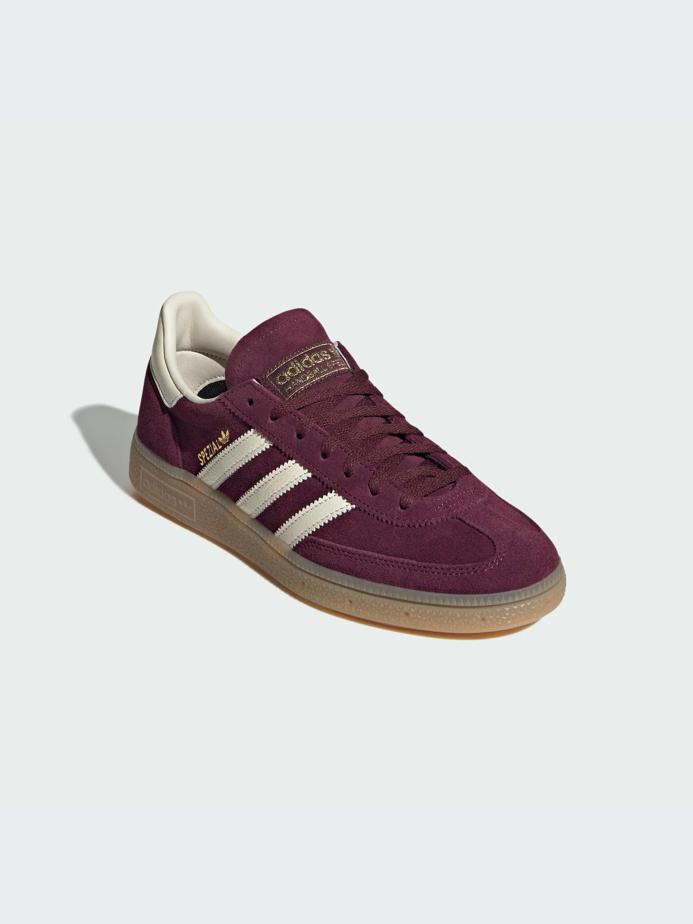 Кеды Adidas модель JP8726-KZ Кеды Adidas модель JP8726-KZ Фото