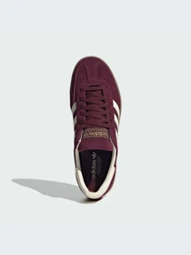 Кеды Adidas модель JP8726-KZ Фото
