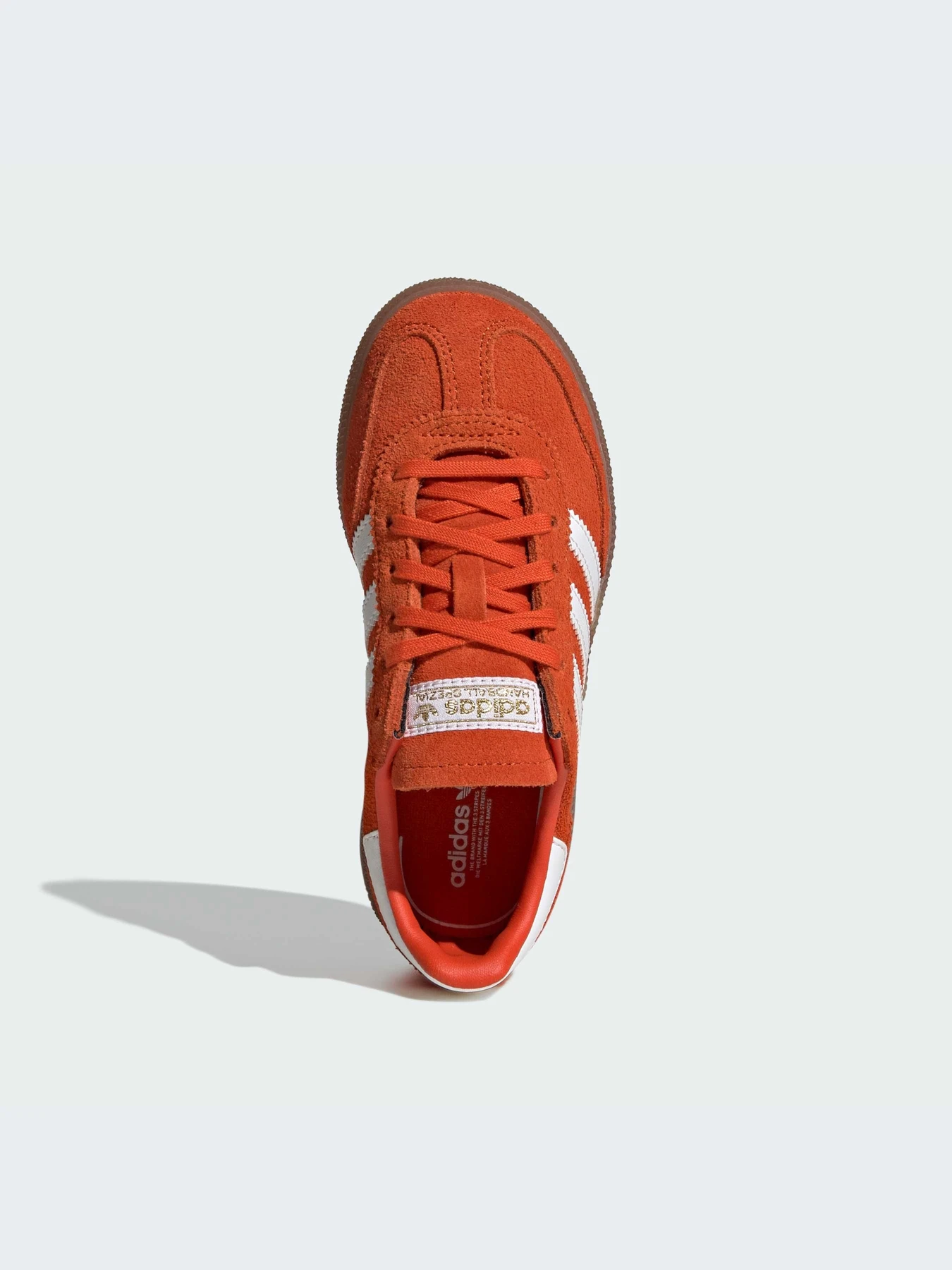 Кеды Adidas модель JP8006-KZ Кеды Adidas модель JP8006-KZ Фото