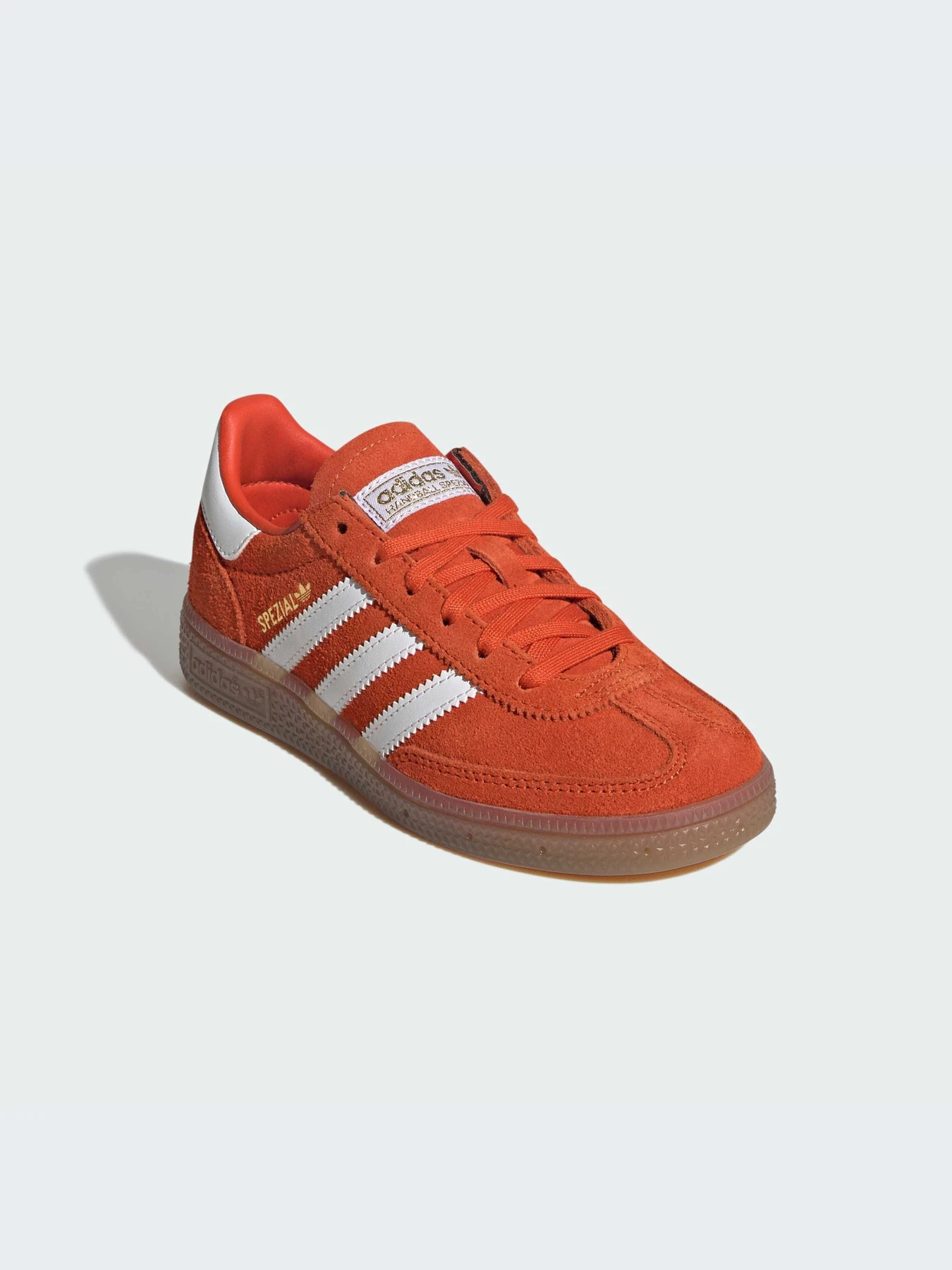 Кеды Adidas модель JP8006-KZ Кеды Adidas модель JP8006-KZ Фото