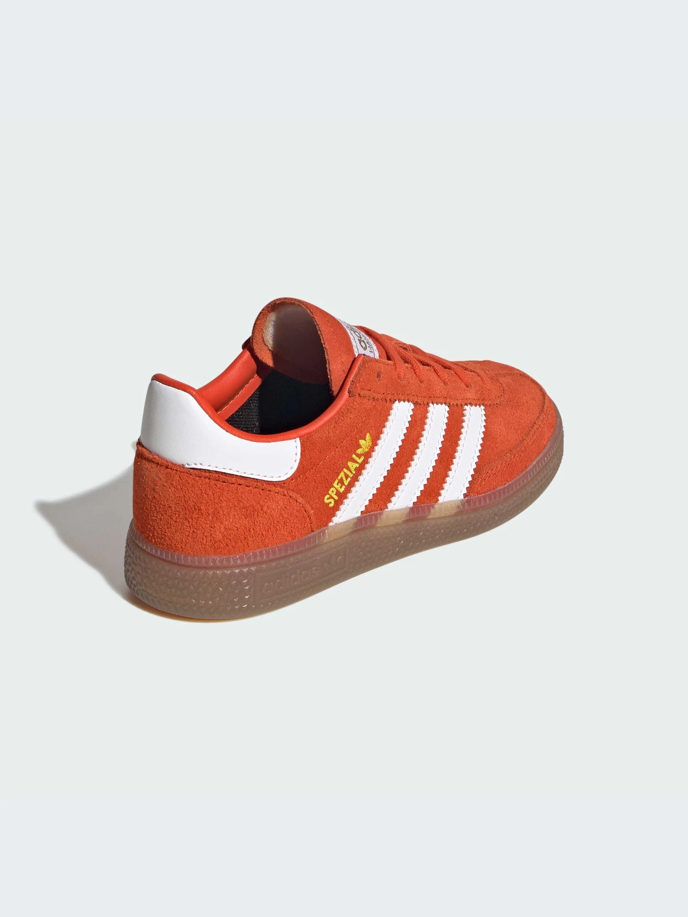 Кеды Adidas модель JP8006-KZ Кеды Adidas модель JP8006-KZ Фото