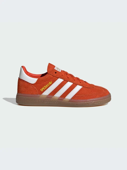 Кеды Adidas модель JP8006-KZ Фото