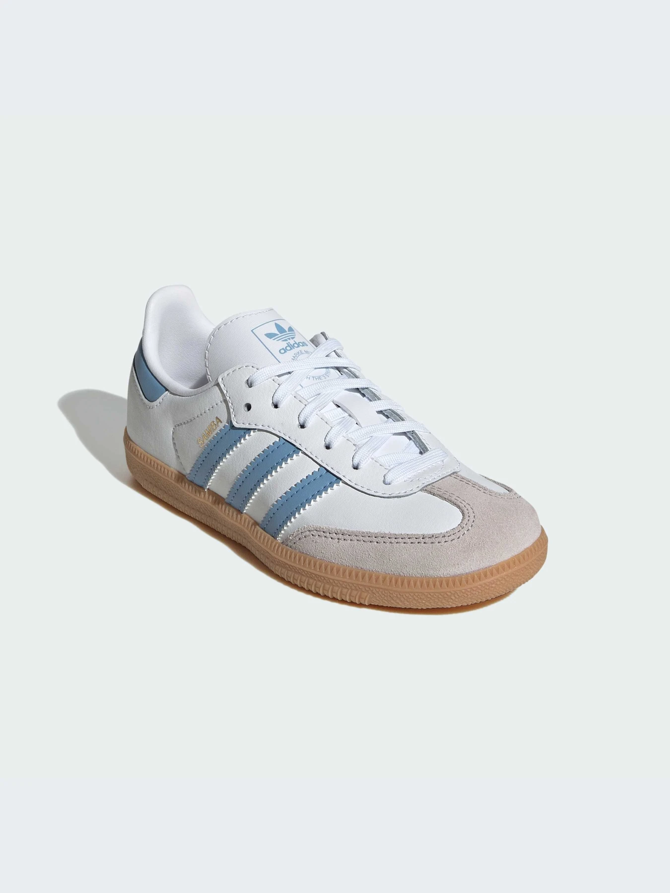 Кеды Adidas модель JQ2828-KZ Кеды Adidas модель JQ2828-KZ Фото