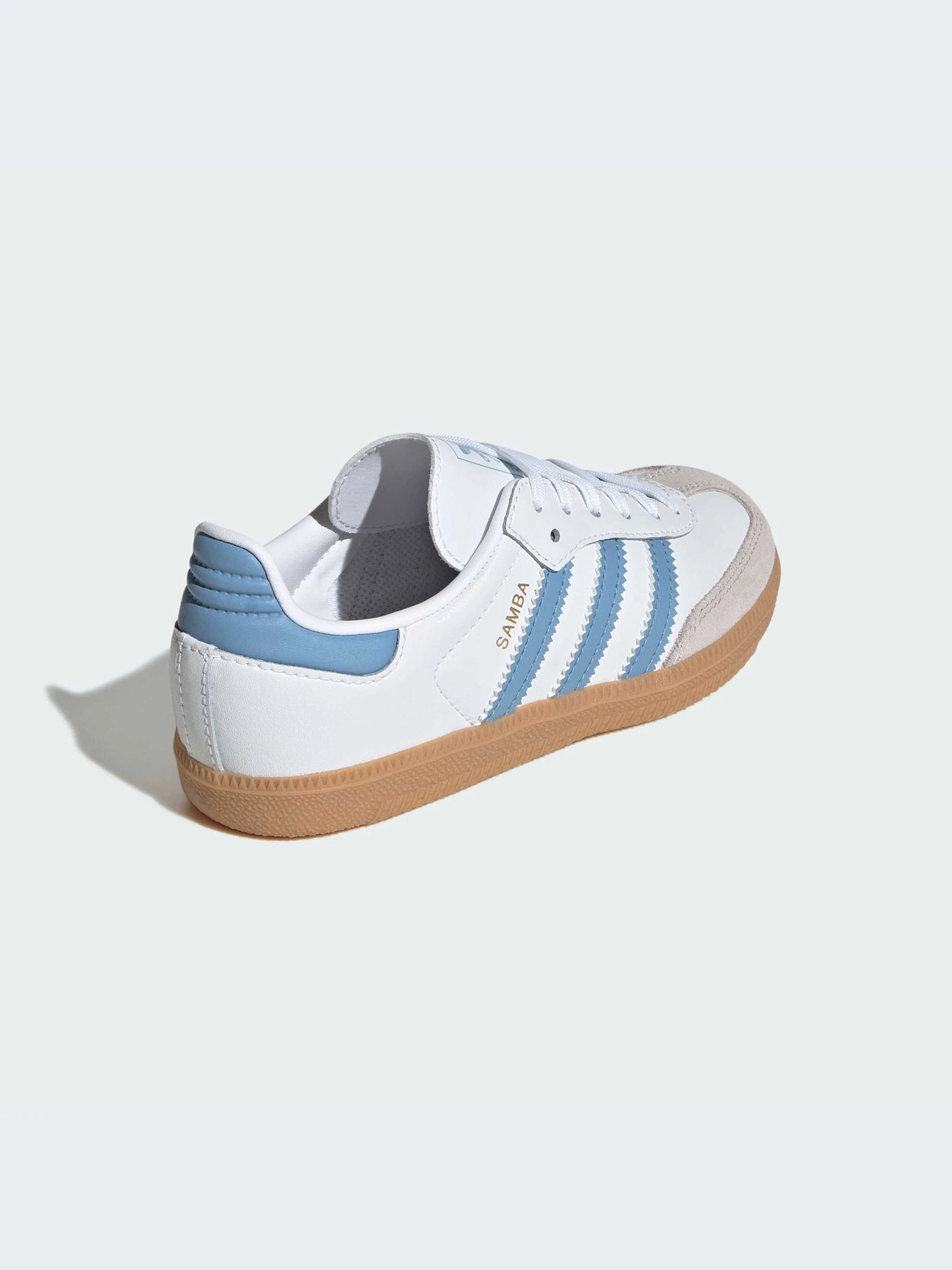 Кеды Adidas модель JQ2828-KZ Кеды Adidas модель JQ2828-KZ Фото