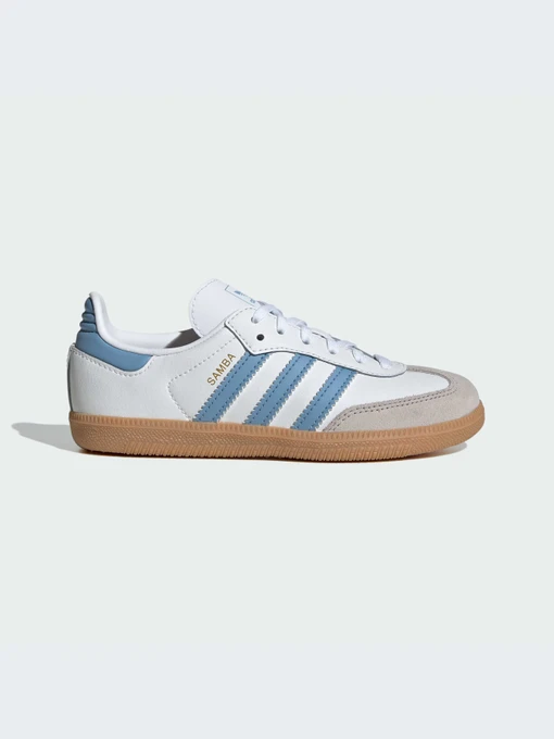 Кеды Adidas модель JQ2828-KZ Фото