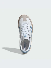 Кеды Adidas модель JQ2828-KZ Фото
