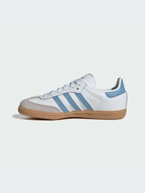 Кеды Adidas модель JQ2828-KZ Фото