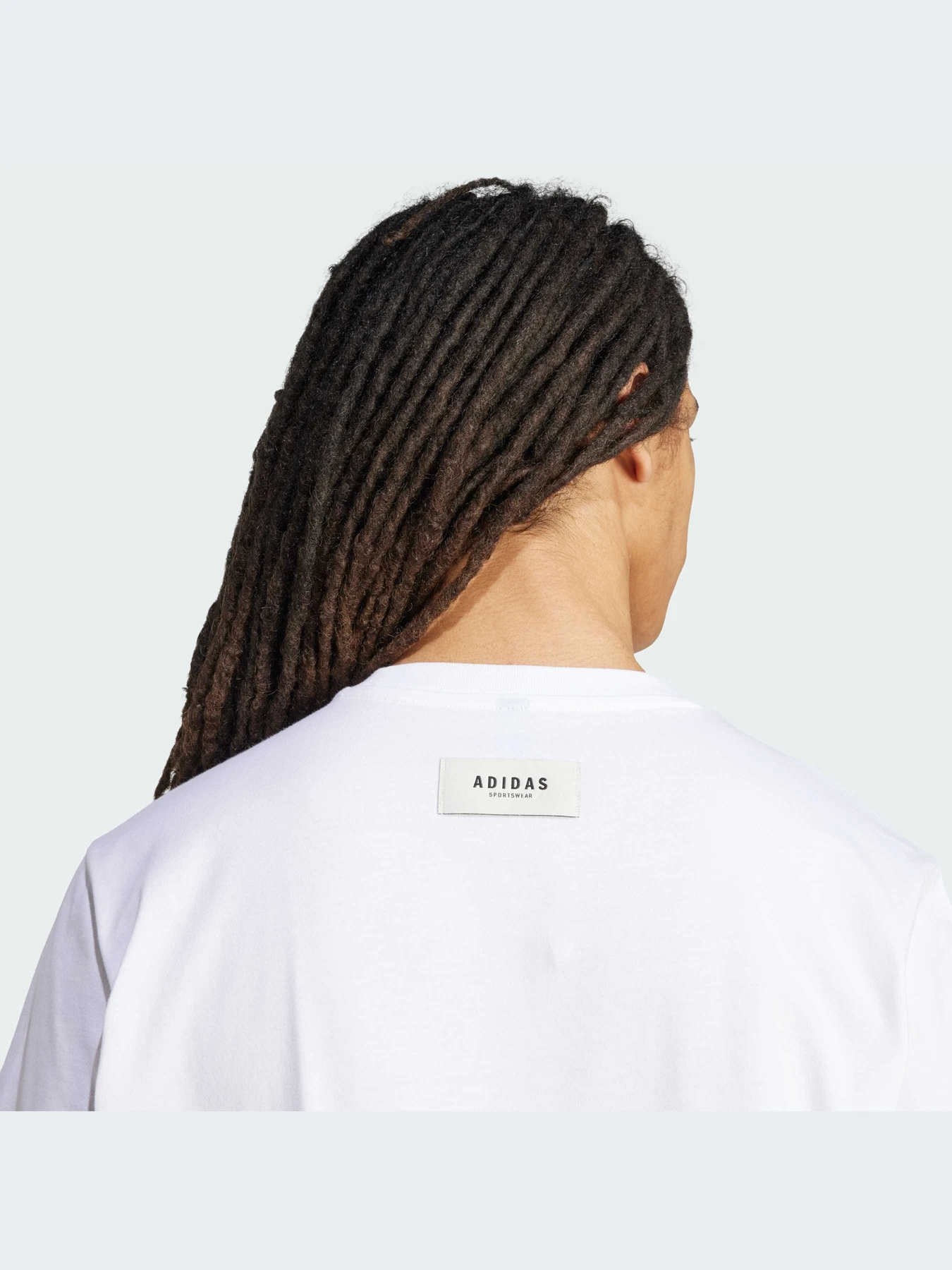 Футболки и поло Adidas модель JM6473-KZ Футболки и поло Adidas модель JM6473-KZ Фото