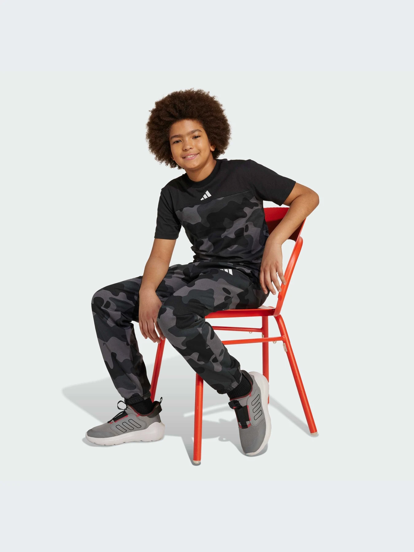 Брюки Adidas модель JN2224-KZ Брюки Adidas модель JN2224-KZ Фото