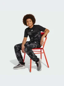 Брюки Adidas модель JN2224-KZ Фото