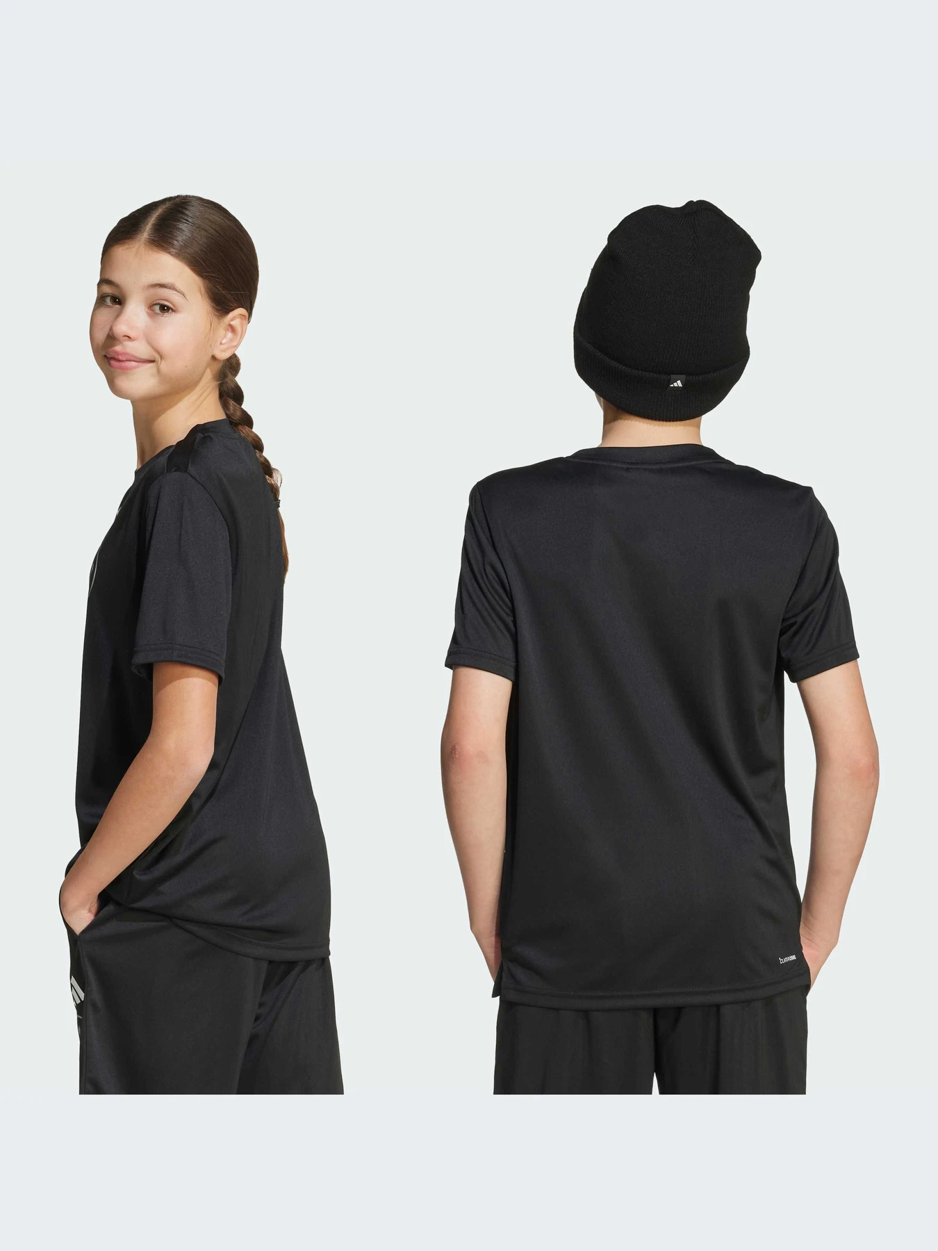 Футболки и поло Adidas модель JN2164-KZ Футболки и поло Adidas модель JN2164-KZ Фото