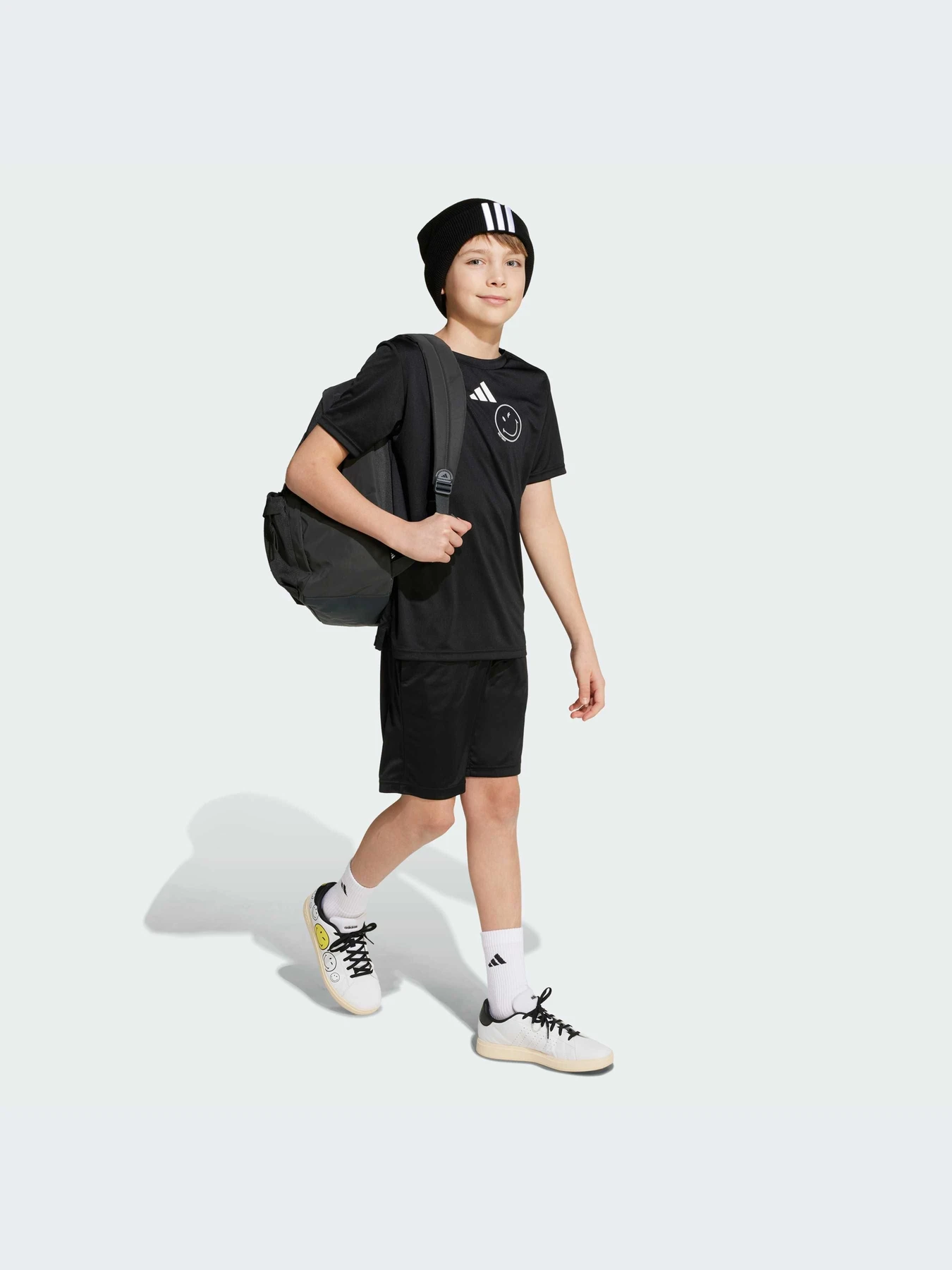 Футболки и поло Adidas модель JN2164-KZ Футболки и поло Adidas модель JN2164-KZ Фото