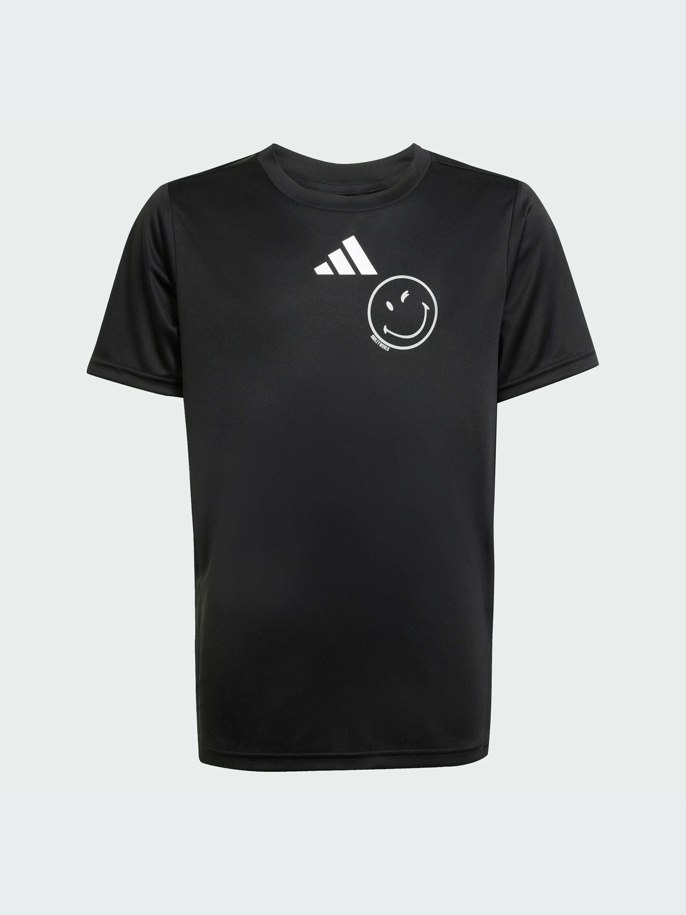 Футболки и поло Adidas модель JN2164-KZ Футболки и поло Adidas модель JN2164-KZ Фото