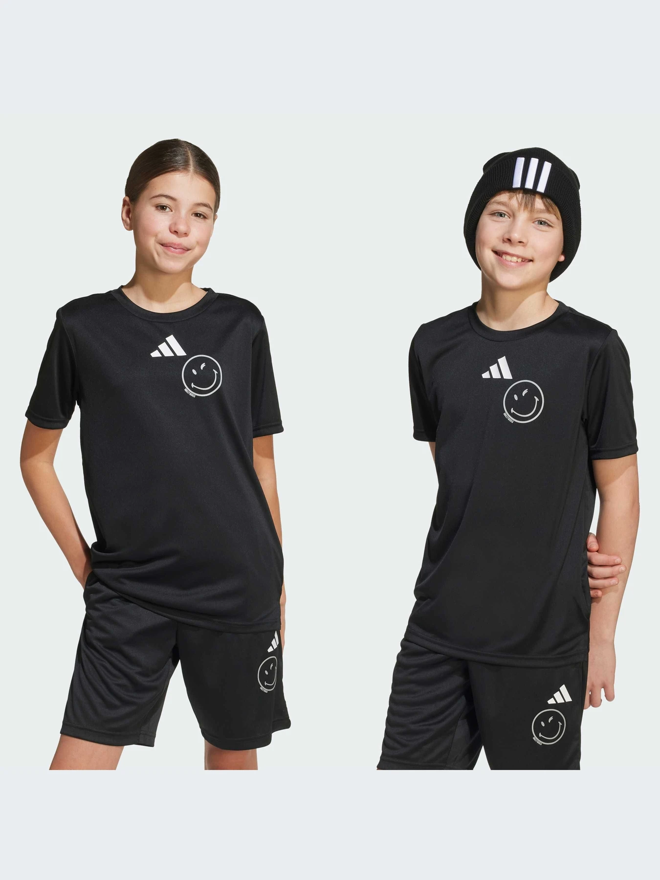 Футболки и поло Adidas модель JN2164-KZ Футболки и поло Adidas модель JN2164-KZ Фото