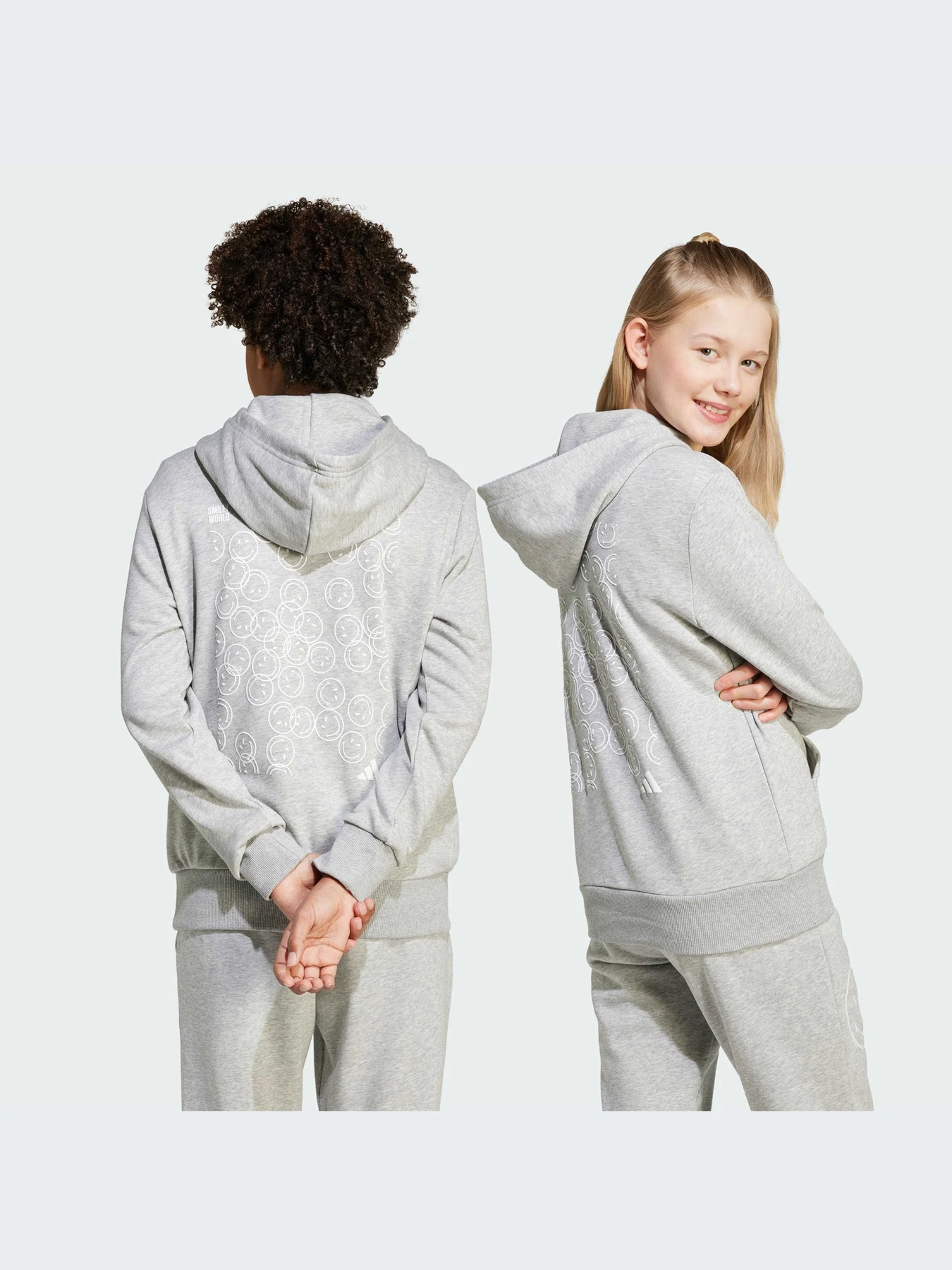 Худи и свитшоты Adidas модель JN2162-KZ Худи и свитшоты Adidas модель JN2162-KZ Фото