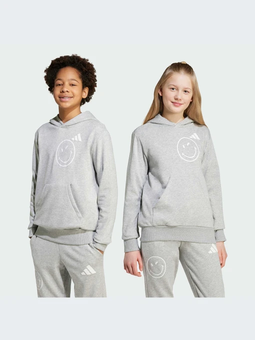 Худи и свитшоты Adidas модель JN2162-KZ Фото