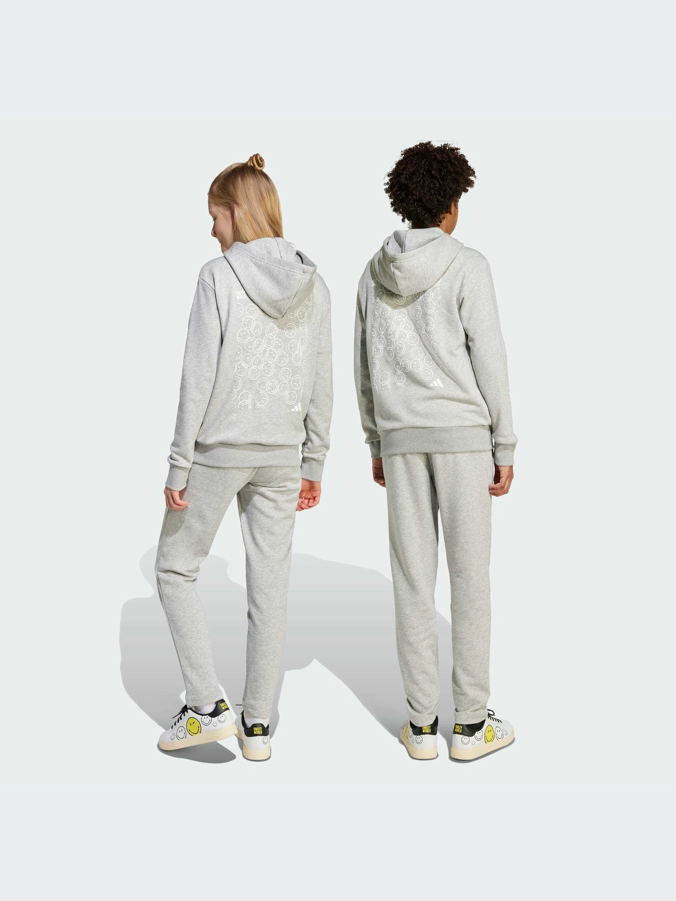 Брюки Adidas модель JN2148-KZ Брюки Adidas модель JN2148-KZ Фото