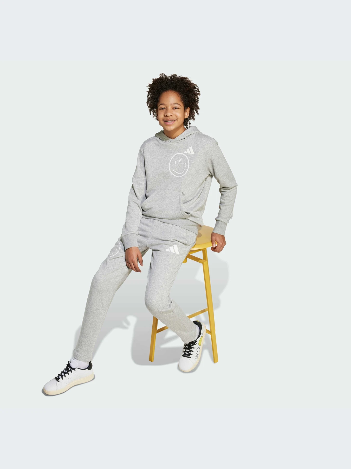Брюки Adidas модель JN2148-KZ Брюки Adidas модель JN2148-KZ Фото