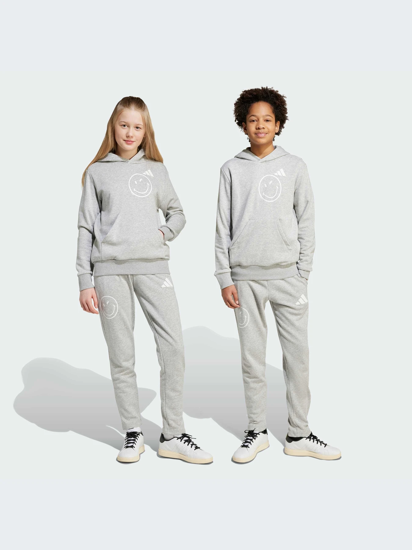Брюки Adidas модель JN2148-KZ Брюки Adidas модель JN2148-KZ Фото