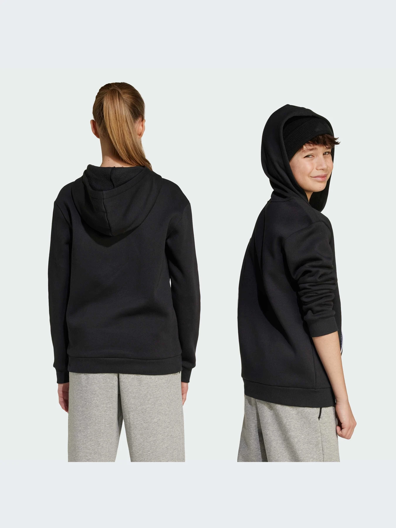 Худи и свитшоты Adidas модель JM1536-KZ Худи и свитшоты Adidas модель JM1536-KZ Фото