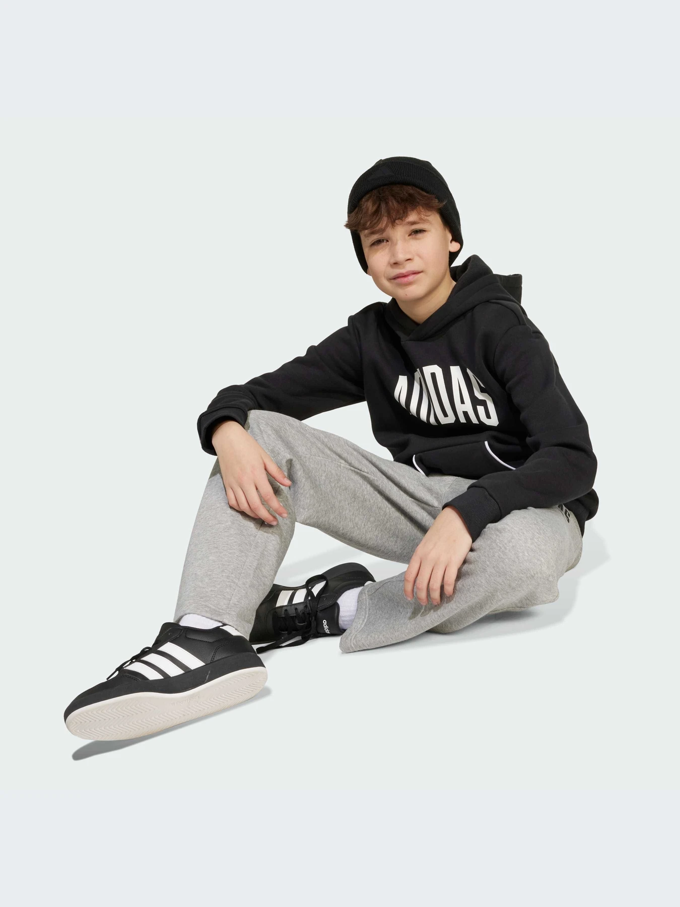Худи и свитшоты Adidas модель JM1536-KZ Худи и свитшоты Adidas модель JM1536-KZ Фото