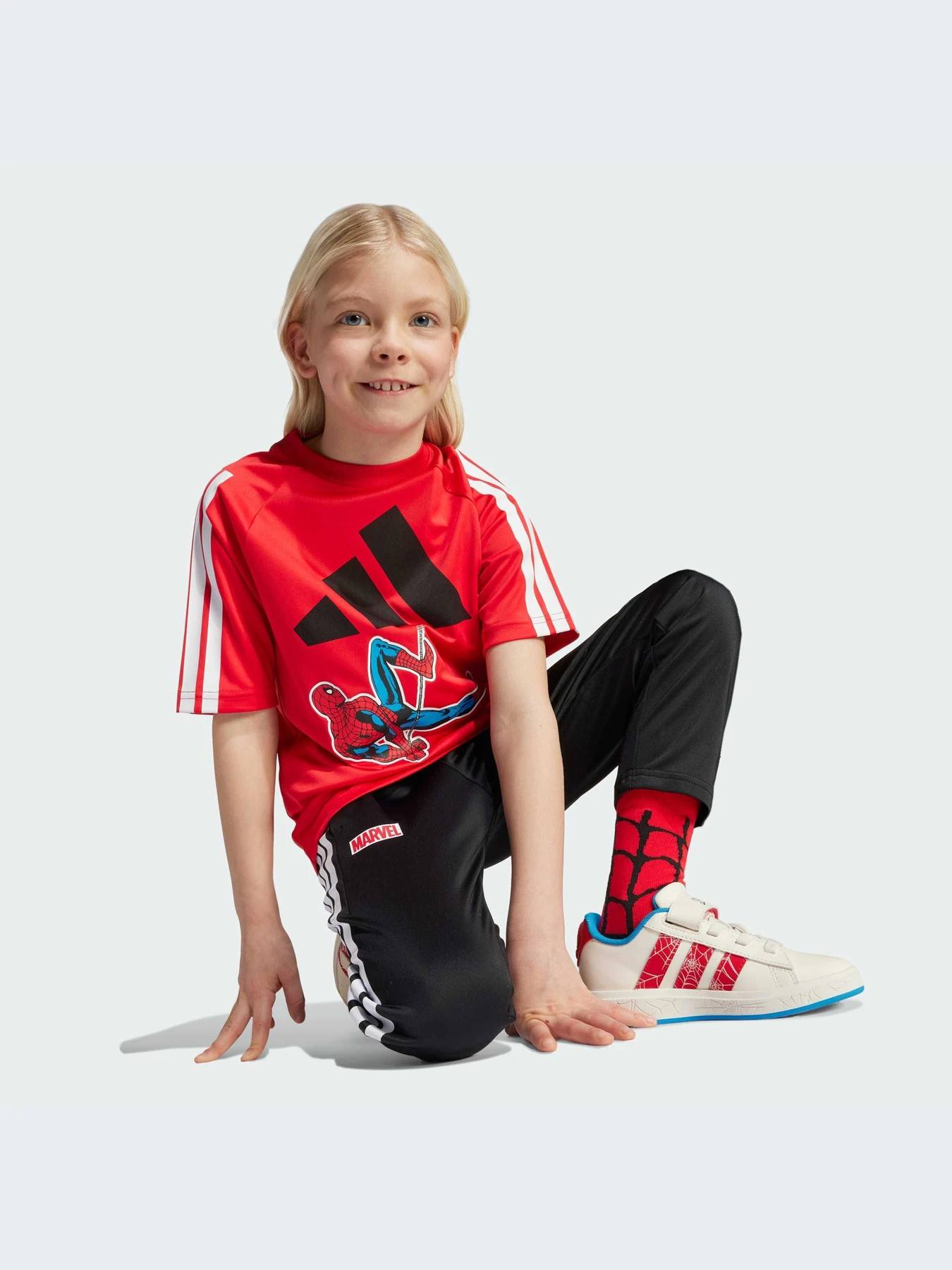 Футболки и поло Adidas модель JM0832-KZ Футболки и поло Adidas модель JM0832-KZ Фото