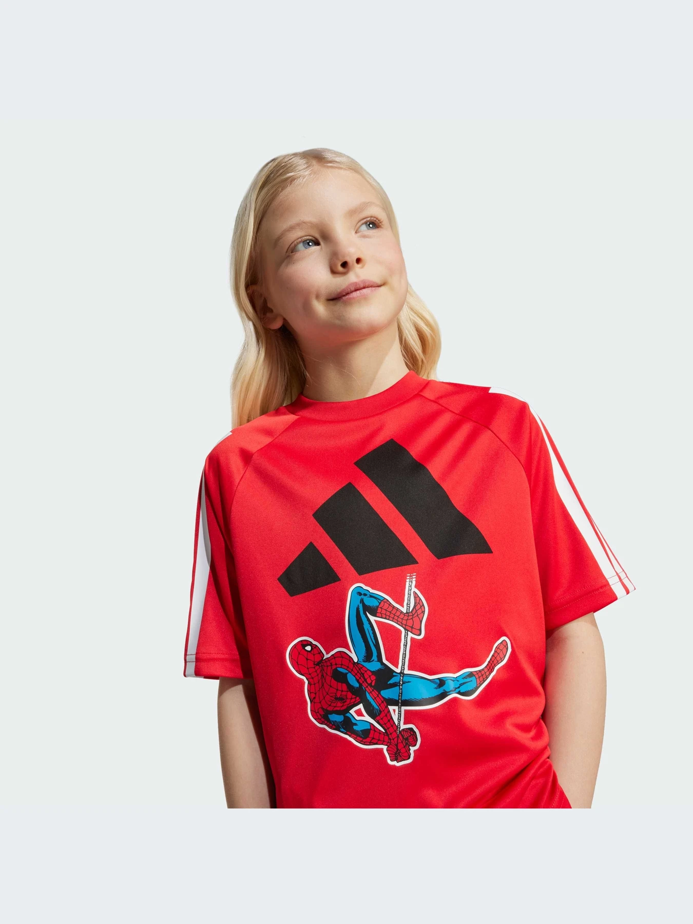 Футболки и поло Adidas модель JM0832-KZ Футболки и поло Adidas модель JM0832-KZ Фото