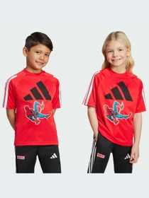Футболкалар мен поло жейделер Adidas үлгі JM0832-KZ Фото
