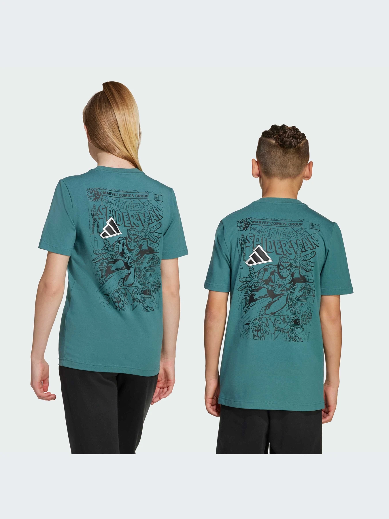 Футболки и поло Adidas модель JL9184-KZ Футболки и поло Adidas модель JL9184-KZ Фото