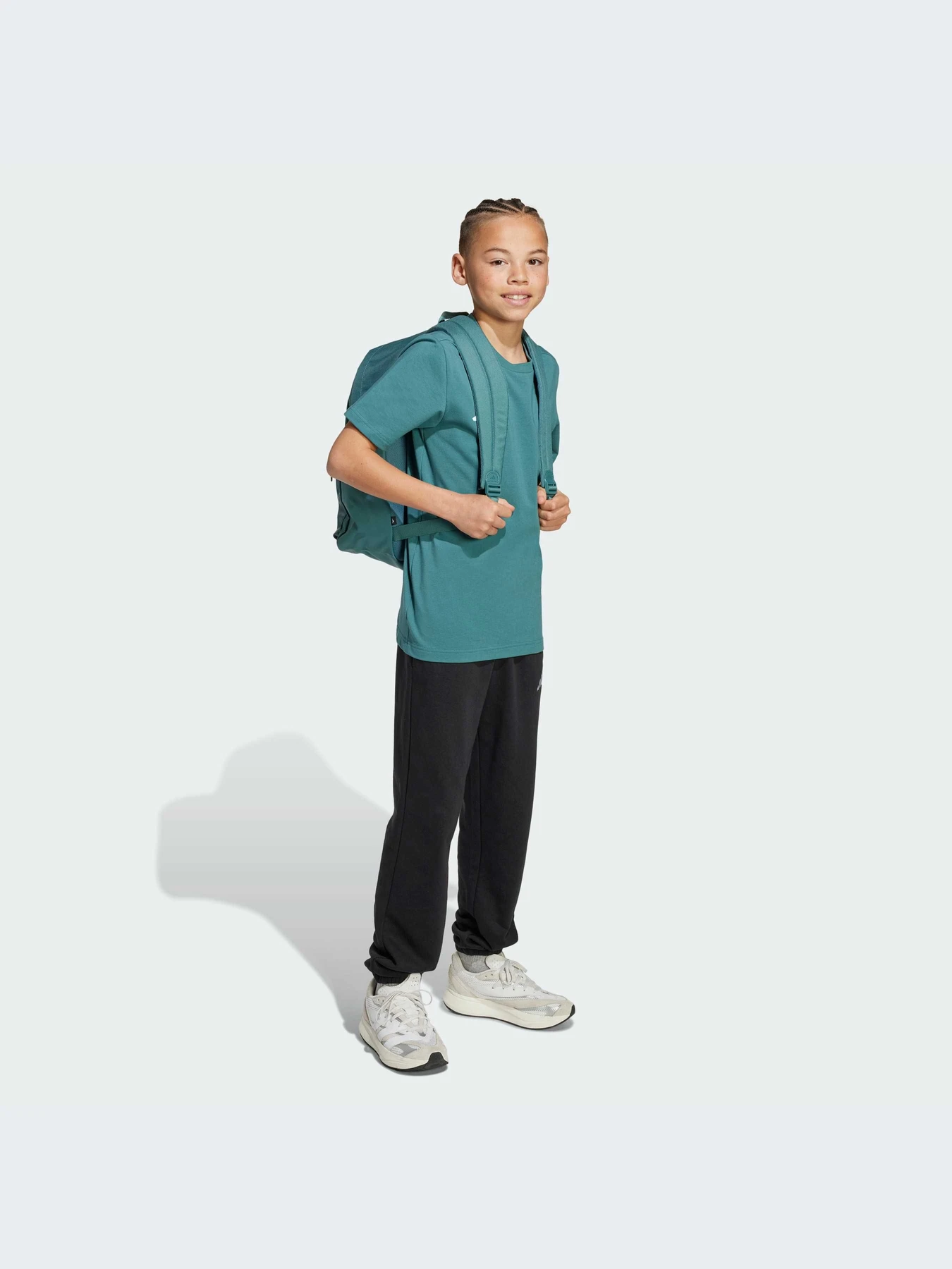 Футболки и поло Adidas модель JL9184-KZ Футболки и поло Adidas модель JL9184-KZ Фото