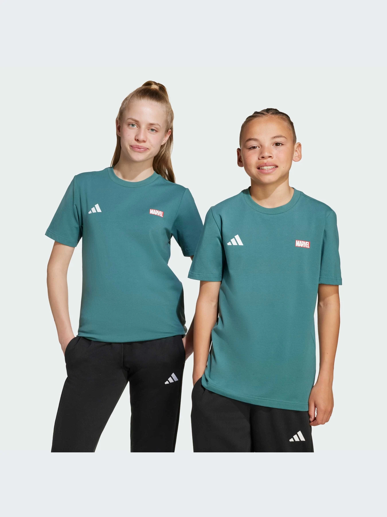 Футболки и поло Adidas модель JL9184-KZ Футболки и поло Adidas модель JL9184-KZ Фото