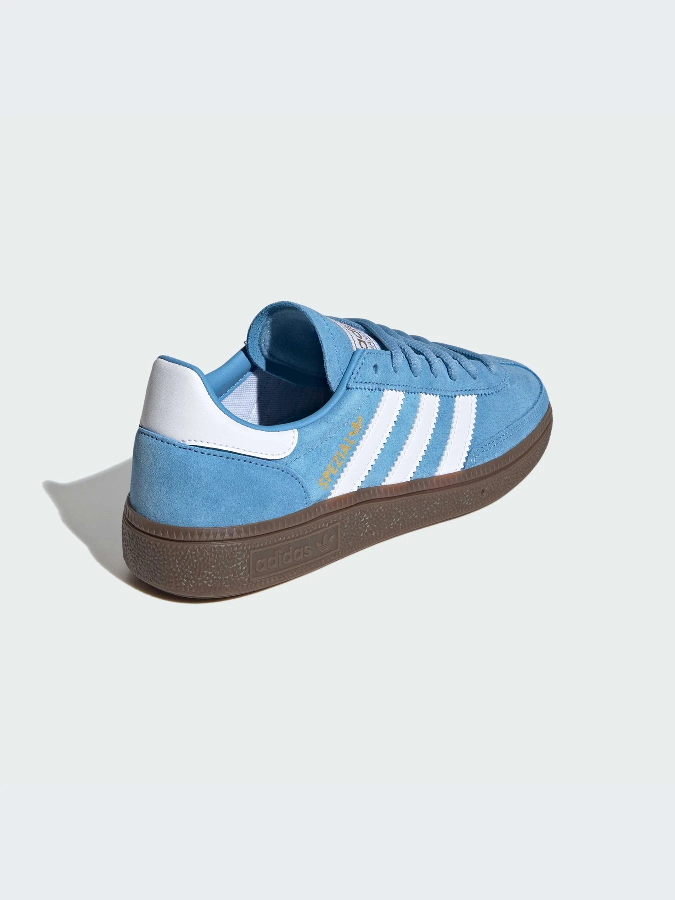 Кроссовки Adidas модель JI2902-KZ Кроссовки Adidas модель JI2902-KZ Фото